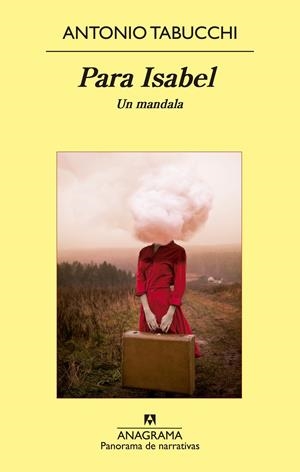 PARA ISABEL | 9788433979063 | TABUCCHI, ANTONIO | Llibreria Drac - Llibreria d'Olot | Comprar llibres en català i castellà online