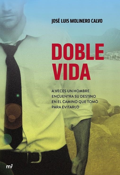 DOBLE VIDA | 9788427040038 | MOLINERO CALVO, JOSE LUIS | Llibreria Drac - Librería de Olot | Comprar libros en catalán y castellano online