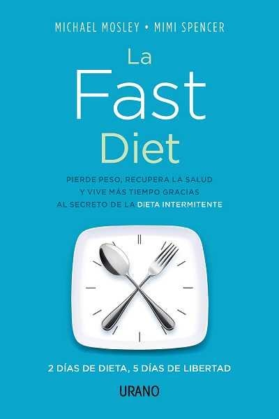 FAST DIETA, LA | 9788479534363 | MOSLEY, MICHAEL/SPENCER, MIMI | Llibreria Drac - Llibreria d'Olot | Comprar llibres en català i castellà online