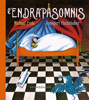 ENDRAPASOMNIS, L' | 9788426141781 | ENDE, MICHAEL ; FUCHSHUBER, ANNEGERT | Llibreria Drac - Llibreria d'Olot | Comprar llibres en català i castellà online