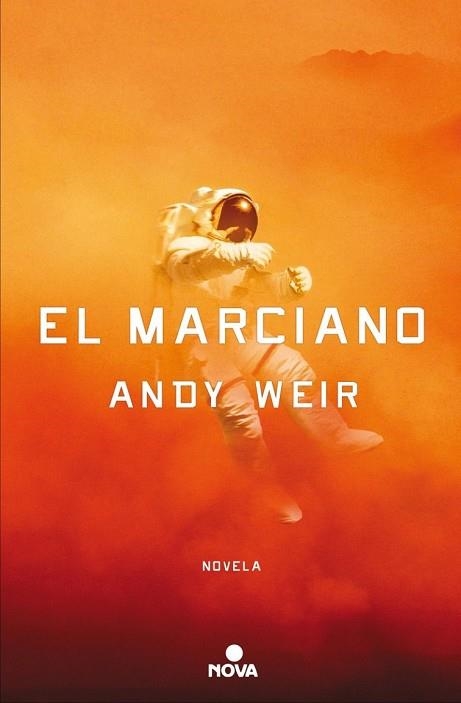 MARCIANO, EL | 9788466655057 | WEIR, ANDY | Llibreria Drac - Llibreria d'Olot | Comprar llibres en català i castellà online