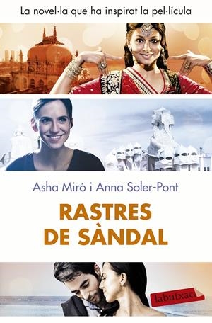 RASTRES DE SÀNDAL | 9788499309248 | MIRO, ASHA ; SOLER-PONT, ANNA | Llibreria Drac - Llibreria d'Olot | Comprar llibres en català i castellà online