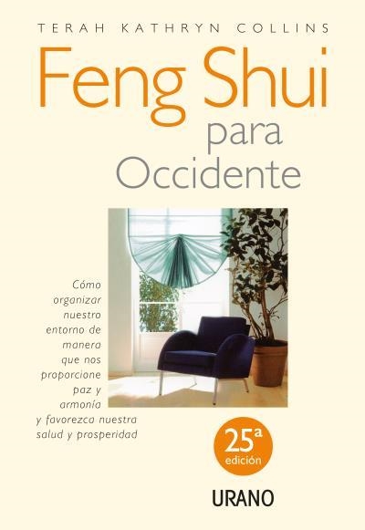 FENG SHUI PARA OCCIDENTE | 9788479531829 | COLLINS, TERAH KATHRYN | Llibreria Drac - Llibreria d'Olot | Comprar llibres en català i castellà online