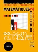 EXERCICIS I PROBLEMES 2. MATEMÀTIQUES. HUMANITATS I CIÈNCIES SOCIALS | 9788421840443 | Llibreria Drac - Llibreria d'Olot | Comprar llibres en català i castellà online