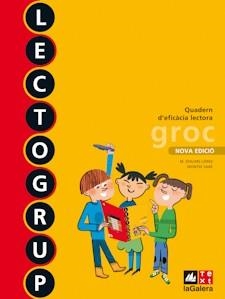 NOU LECTOGRUP GROC | 9788441221352 | SABE, MONTSE; LOPEZ, M. DOLORS | Llibreria Drac - Llibreria d'Olot | Comprar llibres en català i castellà online