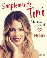 SIMPLEMENTE TINI | 9788497547840 | STOESSEL, MARTINA | Llibreria Drac - Llibreria d'Olot | Comprar llibres en català i castellà online