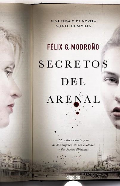 SECRETOS DEL ARENAL | 9788490671221 | G. MODROÑO, FÉLIX | Llibreria Drac - Llibreria d'Olot | Comprar llibres en català i castellà online