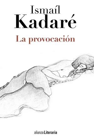 PROVOCACIÓN, LA | 9788420691671 | KADARÉ, ISMAÍL | Llibreria Drac - Librería de Olot | Comprar libros en catalán y castellano online