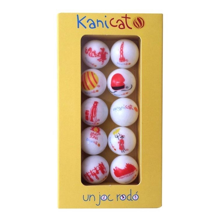 KANICAT (BALES CATALUNYA I TRADICIONS) | 8432841000017 | Llibreria Drac - Llibreria d'Olot | Comprar llibres en català i castellà online