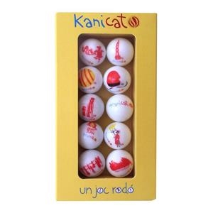 KANICAT (BALES CATALUNYA I TRADICIONS) | 8432841000017 | Llibreria Drac - Llibreria d'Olot | Comprar llibres en català i castellà online