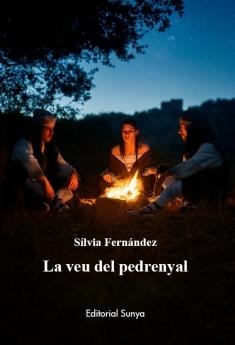 VEU DEL PEDRENYAL, LA | 9788494025594 | FERNÁNDEZ, SILVIA | Llibreria Drac - Llibreria d'Olot | Comprar llibres en català i castellà online