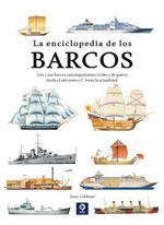 ENCICLOPEDIA DE LOS BARCOS, LA | 9788497941969 | AAVV | Llibreria Drac - Llibreria d'Olot | Comprar llibres en català i castellà online