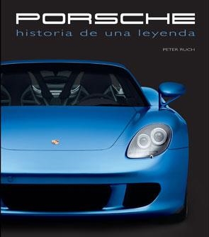 PORSCHE | 9788415372844 | RUCH, PETER | Llibreria Drac - Llibreria d'Olot | Comprar llibres en català i castellà online