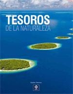 TESOROS DE LA NATURALEZA | 9788497942324 | THOREAU, SOPHIE | Llibreria Drac - Librería de Olot | Comprar libros en catalán y castellano online