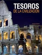 TESOROS DE LA CIVILIZACIÓN | 9788497942317 | WESTHORP, CHRISTOPHER WESTHORP | Llibreria Drac - Llibreria d'Olot | Comprar llibres en català i castellà online