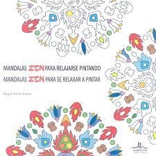 MANDALAS  ZEN PARA RELAJARSE PINTANDO | 9788415227809 | AA.VV | Llibreria Drac - Llibreria d'Olot | Comprar llibres en català i castellà online