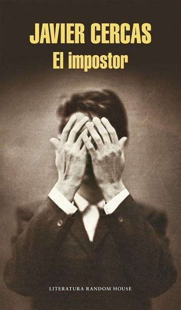 IMPOSTOR, EL | 9788439729723 | CERCAS, JAVIER | Llibreria Drac - Llibreria d'Olot | Comprar llibres en català i castellà online