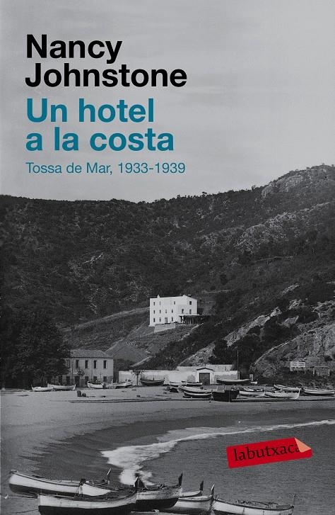 HOTEL A LA COSTA, UN | 9788483839461 | JOHNSTONE, NANCY | Llibreria Drac - Llibreria d'Olot | Comprar llibres en català i castellà online