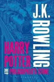 HARRY POTTER AND THE PHILOSOPHER'S STONE | 9781408834961 | ROWLING, J.K. | Llibreria Drac - Llibreria d'Olot | Comprar llibres en català i castellà online