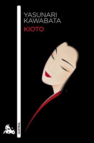 KIOTO | 9788496580916 | KAWABATA, YASUNARI | Llibreria Drac - Librería de Olot | Comprar libros en catalán y castellano online