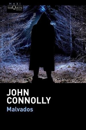 MALVADOS | 9788483839256 | CONNOLLY, JOHN | Llibreria Drac - Llibreria d'Olot | Comprar llibres en català i castellà online