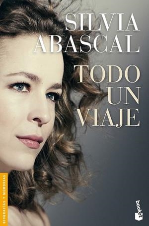 TODO UN VIAJE | 9788499984537 | ABASCAL, SILVIA | Llibreria Drac - Llibreria d'Olot | Comprar llibres en català i castellà online