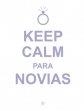 KEEP CALM PARA NOVIAS | 9788490602423 | AA.VV | Llibreria Drac - Llibreria d'Olot | Comprar llibres en català i castellà online