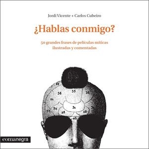 HABLAS CONMIGO? | 9788416033331 | VICENTE, JORDI ; DÍAZ, CARLOS | Llibreria Drac - Llibreria d'Olot | Comprar llibres en català i castellà online