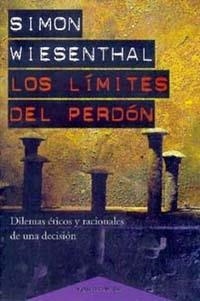 LIMITES DEL PERDON, LOS | 9788449306310 | WIESENTHAL, SIMON | Llibreria Drac - Llibreria d'Olot | Comprar llibres en català i castellà online