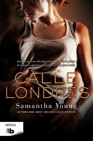 CALLE LONDRES | 9788490700068 | YOUNG, SAMANTHA | Llibreria Drac - Llibreria d'Olot | Comprar llibres en català i castellà online