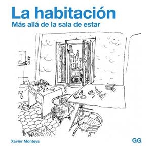 HABITACIÓN, LA | 9788425227394 | MONTEYS, XAVIER | Llibreria Drac - Llibreria d'Olot | Comprar llibres en català i castellà online