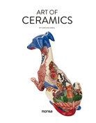 ART OF CERAMICS | 9788415829720 | AAVV | Llibreria Drac - Llibreria d'Olot | Comprar llibres en català i castellà online