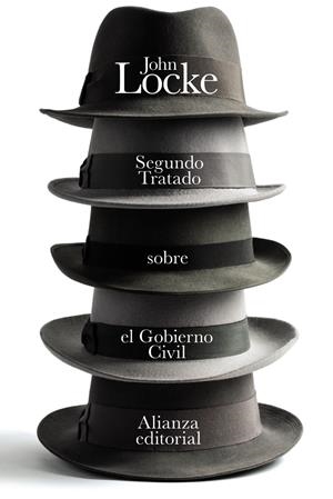 SEGUNDO TRATADO SOBRE EL GOBIERNO CIVIL | 9788420692968 | LOCKE, JOHN | Llibreria Drac - Librería de Olot | Comprar libros en catalán y castellano online