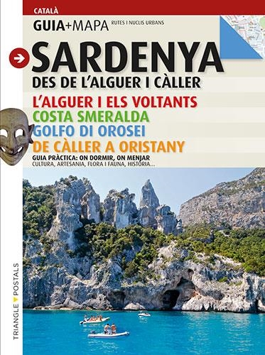 SARDENYA DES DE L'ALGUER I CALLER 2011 ( TRIANGLE POSTALS) | 9788484785279 | PLANAS, MARC/GARCIA, ISABEL | Llibreria Drac - Librería de Olot | Comprar libros en catalán y castellano online