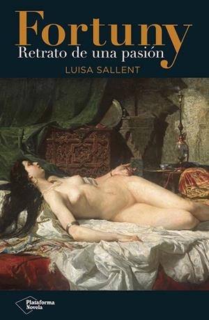 FORTUNY | 9788416256105 | SALLENT, LUISA | Llibreria Drac - Llibreria d'Olot | Comprar llibres en català i castellà online