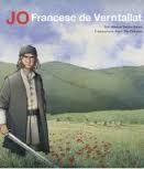 JO, FRANCESC DE VERNTALLAT | 9788477060703 | FREIXA, MIQUEL | Llibreria Drac - Llibreria d'Olot | Comprar llibres en català i castellà online