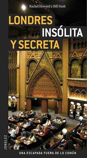 LONDRES 2009 (INSOLITA Y SECRETA) | 9782915807585 | AA.VV | Llibreria Drac - Llibreria d'Olot | Comprar llibres en català i castellà online