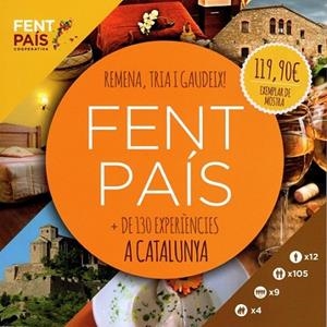 FENT PAÍS TARONJA | 1548705180027 | Llibreria Drac - Llibreria d'Olot | Comprar llibres en català i castellà online