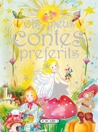 MEUS CONTES PREFERITS, ELS | 9788499138060 | AAVV | Llibreria Drac - Llibreria d'Olot | Comprar llibres en català i castellà online