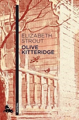 OLIVE KITTERIDGE ( PREMIO PULITZER 2010 ) | 9788494165924 | STROUT, ELIZABETH | Llibreria Drac - Llibreria d'Olot | Comprar llibres en català i castellà online