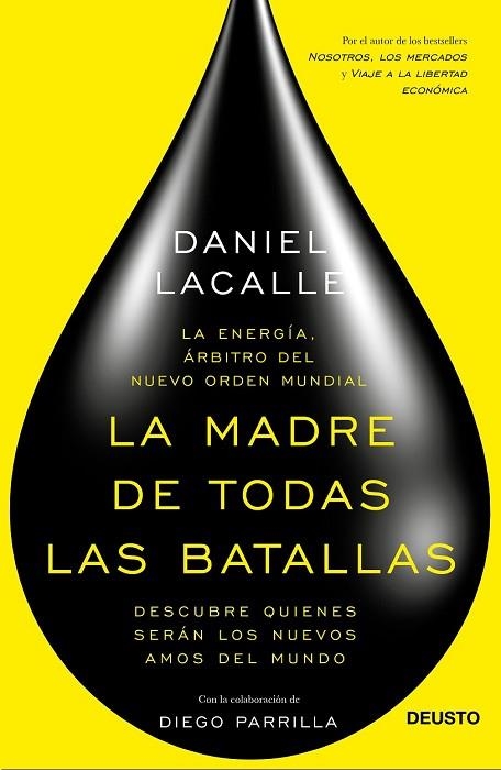 MADRE DE TODAS LAS BATALLAS, LA | 9788423419326 | LACALLE, DANIEL | Llibreria Drac - Llibreria d'Olot | Comprar llibres en català i castellà online