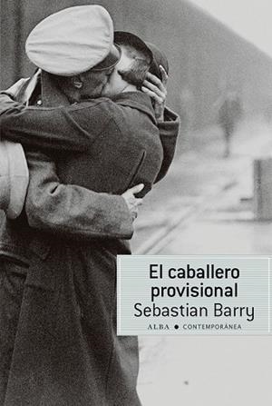 CABALLERO PROVISIONAL, EL | 9788490650448 | BARRY, SEBASTIAN | Llibreria Drac - Llibreria d'Olot | Comprar llibres en català i castellà online