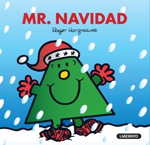 MR. NAVIDAD | 9788484837589 | HARGREAVES, ROGER | Llibreria Drac - Llibreria d'Olot | Comprar llibres en català i castellà online