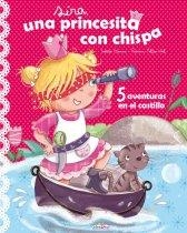 SIRA, UNA PRINCESITA CON CHISPA | 9788416221134 | ËTIENNE, LAETITIA ; FOLLIO-VREL, ROZEN | Llibreria Drac - Llibreria d'Olot | Comprar llibres en català i castellà online