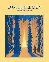 CONTES DEL MON | 9788494294914 | AADD | Llibreria Drac - Llibreria d'Olot | Comprar llibres en català i castellà online