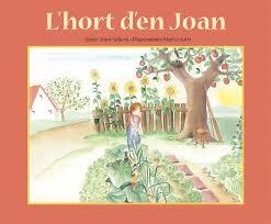 HORT D´EN JOAN, L´ | 9788494294938 | SALICRU, CARLOS | Llibreria Drac - Llibreria d'Olot | Comprar llibres en català i castellà online