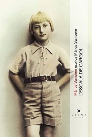 ESCALA DE CARGOL, L' | 9788483308172 | SAMPERE, MÀRIUS | Llibreria Drac - Librería de Olot | Comprar libros en catalán y castellano online