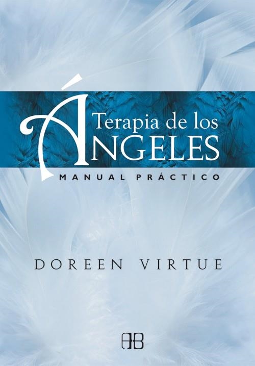 TERAPIA DE LOS ÁNGELES | 9788415292241 | VIRTUE, DOREEN | Llibreria Drac - Llibreria d'Olot | Comprar llibres en català i castellà online