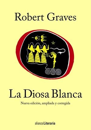 DIOSA BLANCA, LA  | 9788420691787 | GRAVES, ROBERT | Llibreria Drac - Librería de Olot | Comprar libros en catalán y castellano online