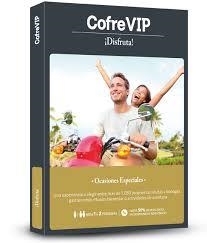 COFREVIP ¡DISFRUTA! | 8436544540696 | Llibreria Drac - Llibreria d'Olot | Comprar llibres en català i castellà online